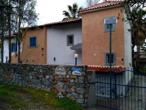 9 Musses Hotel Apartments Lesvos Greece