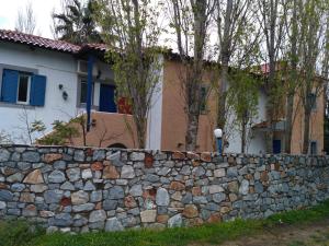 9 Musses Hotel Apartments Lesvos Greece