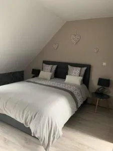 Chez Michel et Michele - Guilligomarcʼh