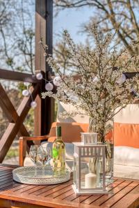 Apartamenty Zdrojowa
