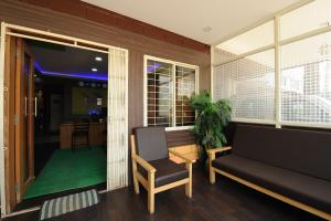 Arra Transit Bengaluru International Airport Hotel