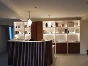 Hôtel Au Bon Coin - 安格雷