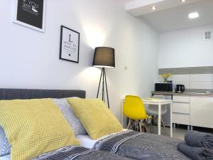 Apartament Szczęśliwa 13 - Plac Ratuszowy