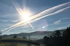 Hotell The Glentress Hotel Peebles Suurbritannia