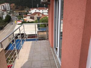 Apartmani Franeta Budva