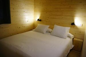 Camping Maçanet de Cabrenys