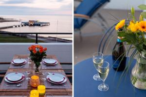 Takvåning - Borgholm