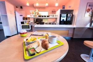 Hotels ibis budget Orange Centre : photos des chambres