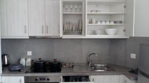 MUSEUM NEIGHBORHOOD APARTMENTS SEVASTI