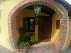 Tra... Monti E Vigne - Verduno