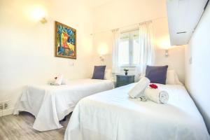 My little House in Moraira