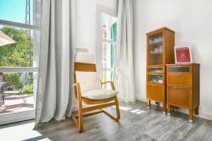 My little House in Moraira