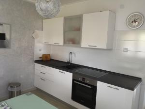 Apartments Umag center