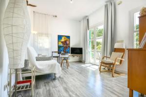 My little House in Moraira