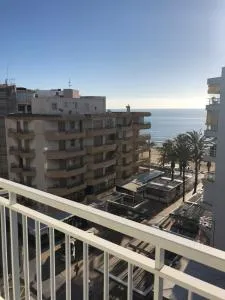 APARTAMENTO BRUSELAS - Salou
