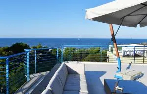 Residence Gambrinus - جوليانوفا