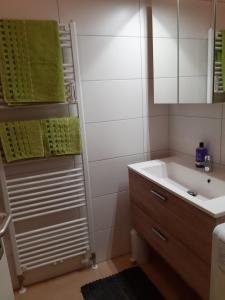 Апартамент Mitten in Linz Лінц Австрія