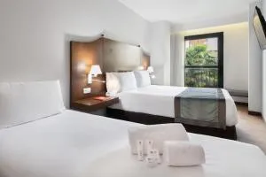 Exe Agora Cáceres - Aliseda