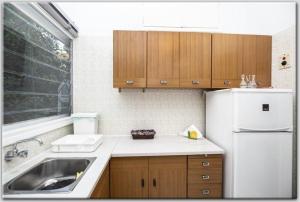 Annis apartments 50m from the beach