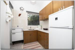 Annis apartments 50m from the beach