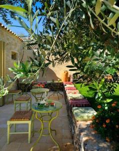 Eleonas Studios Poros-Island Greece