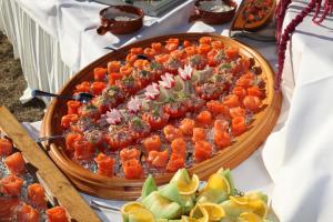 Hotel & Restaurant T Holt