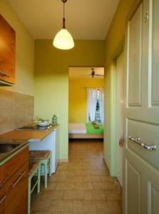 Eleonas Studios Poros-Island Greece