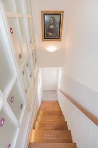 Shabby Chic Apartments