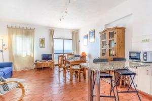 FLH Praia da Luz Apartment with Balcony
