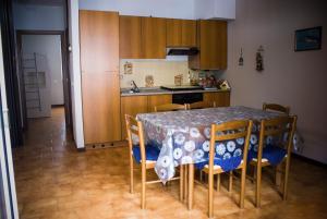 Apartment mit 1 Schlafzimmer