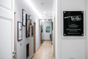 Teatro Suite & Rooms