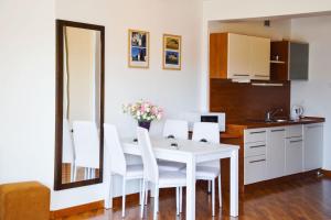 Przystań przy plaży