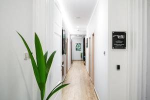 Teatro Suite & Rooms