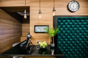 Teatro Suite & Rooms