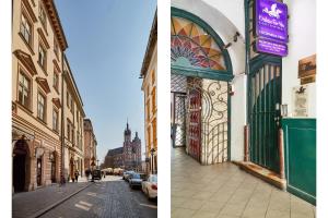 Krakow For You Budget Apartments