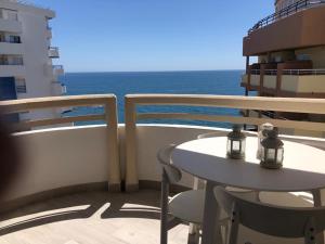 Bonito apartamento en Marbella primera linea playa