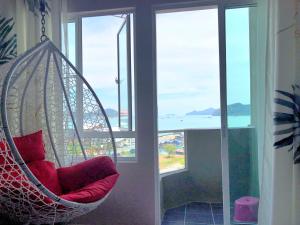 Langkawi M seaview Apartment