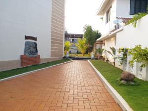 Mount Retreat Resorts - Madurai