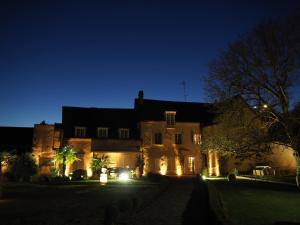 B&B / Chambres d'hotes Chambres d'hotes La Bergerie de l'Aqueduc : photos des chambres