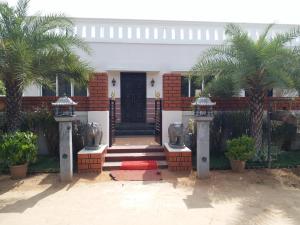 Mount Retreat Resorts - Madurai