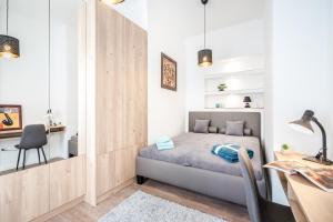 BpR THRILL Design Home with AC