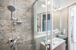 BpR THRILL Design Home with AC