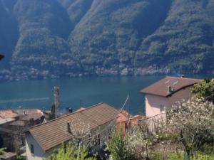 Il Mulino di Hotel Villa Aurora