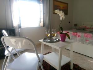 B&b la finestra sul mare