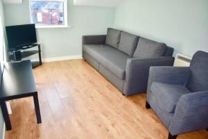 1 Bedroom Home in Dublin with Parking