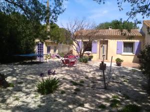 Gîte de charme