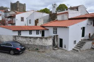 Casa dos Infantes Braganza