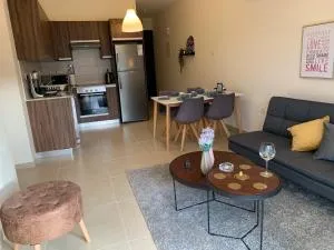 Mythical Sands new Luxury Apartment - Paralimni