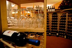 Hotel Rivè - Complesso Turistico Campo Smith