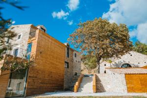 Villas Domaine de Merlac : photos des chambres